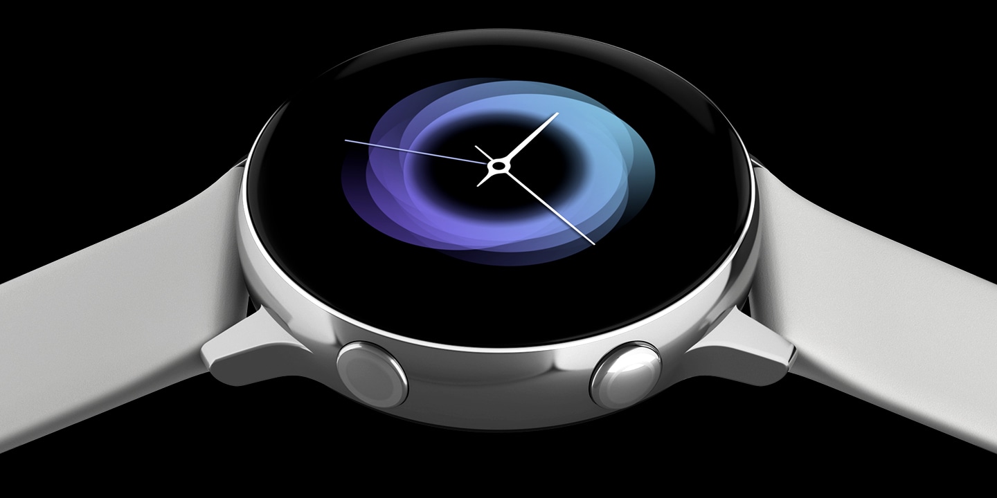 Samsung Galaxy Watch Active